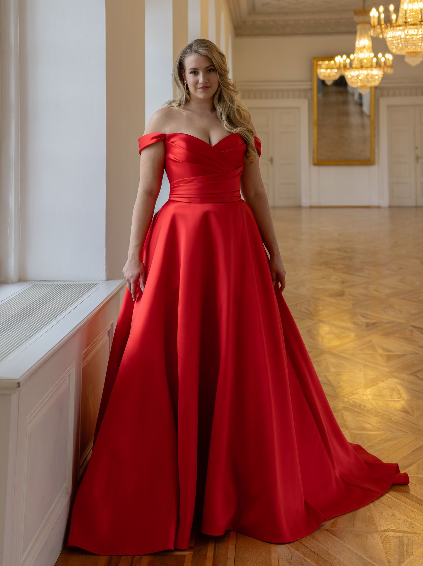 DE LUXE 10039 Mikado