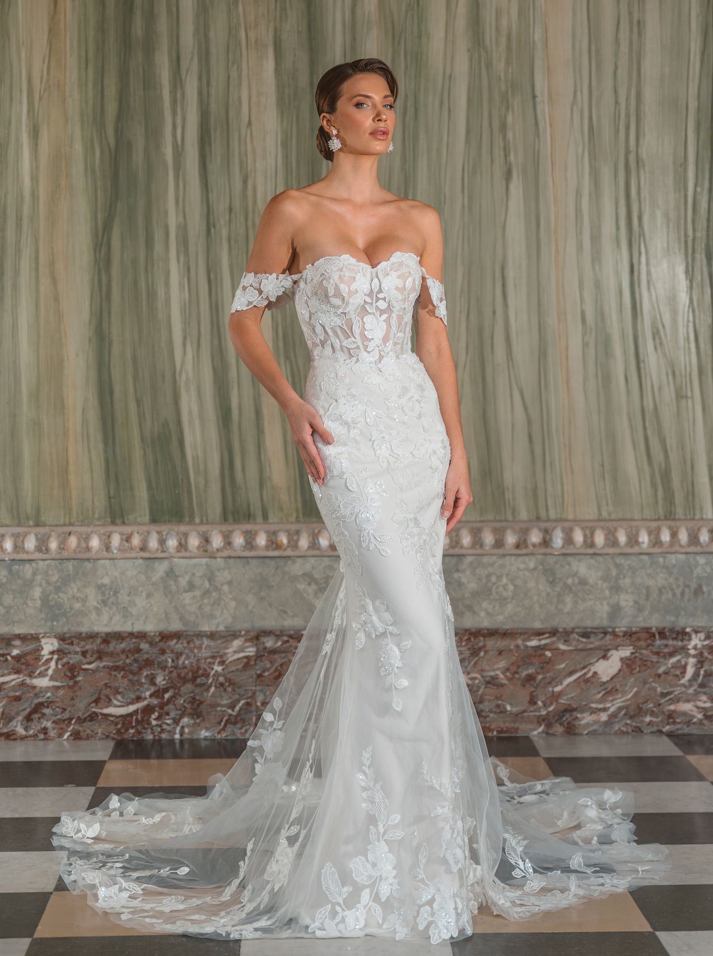 DE LUXE 50929 | dianelegrand