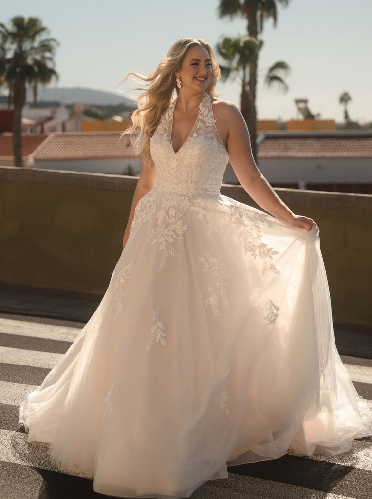 Madonna 90704 (IVORY, 42)