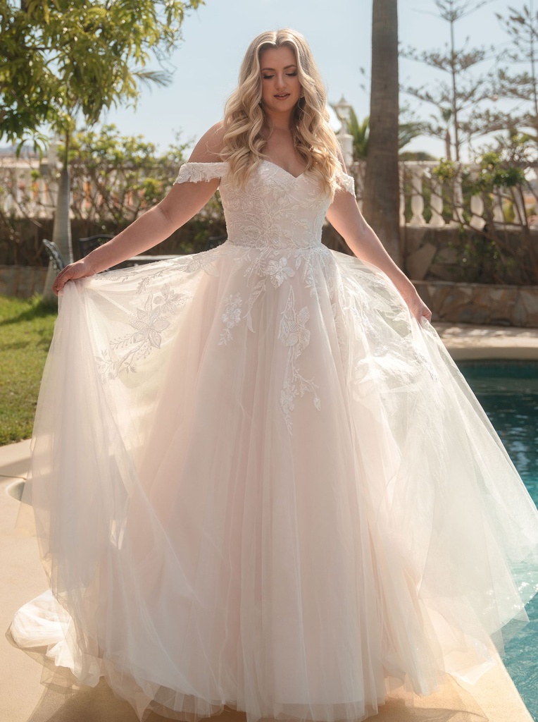 Madonna 90705 (IVORY, 42)