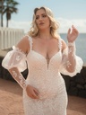 Madonna 90706 (Sleeves only)