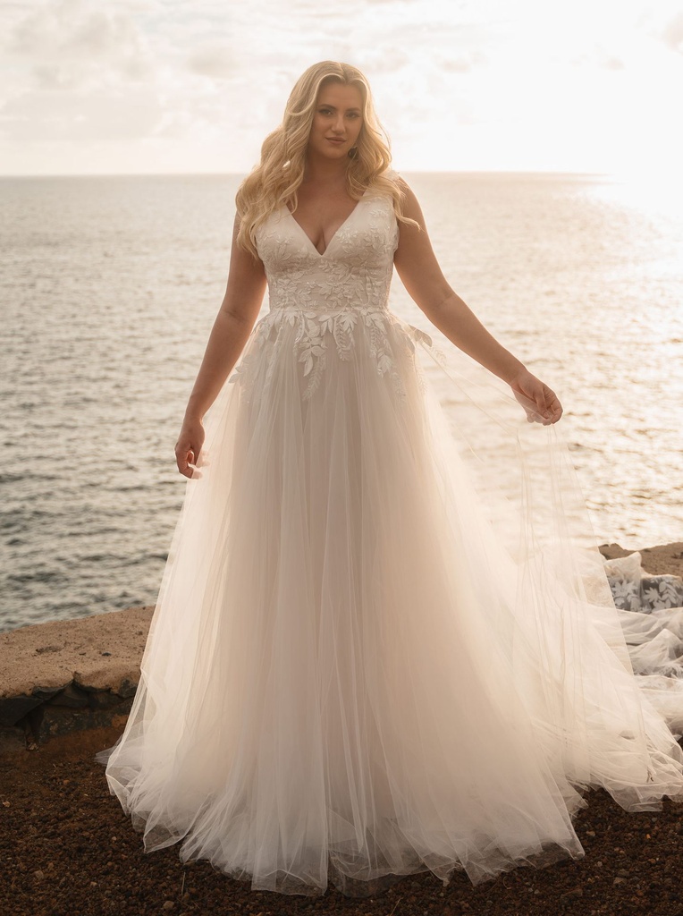 Madonna 90707 (42, IVORY)