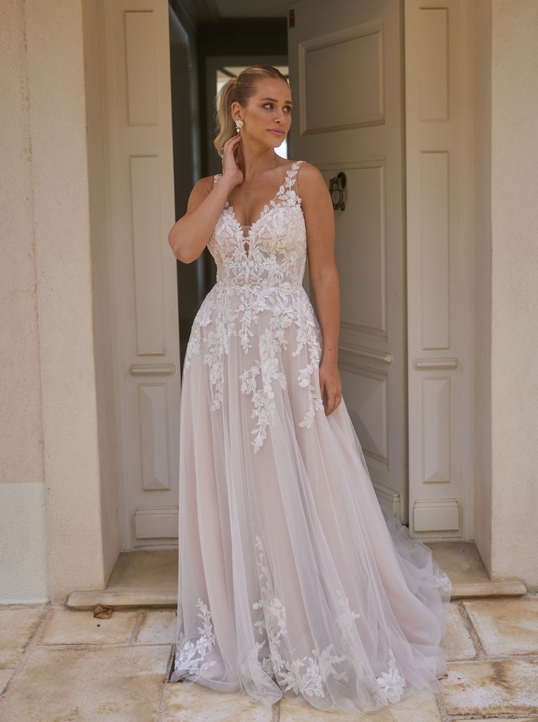 Lisa Donetti 2500