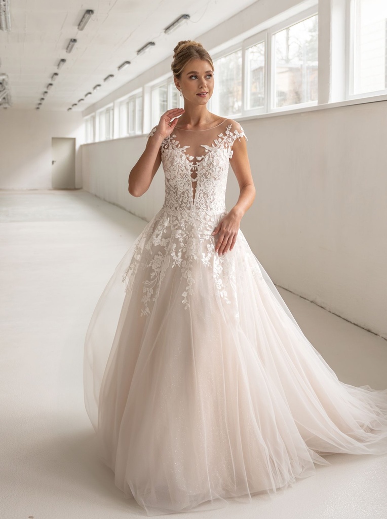 Lisa Donetti 2503 (30, IV/CHAMP)