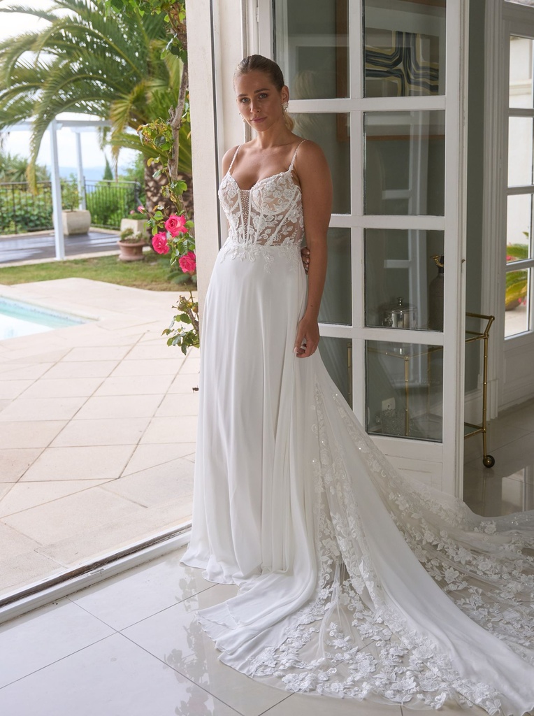 Lisa Donetti 2510