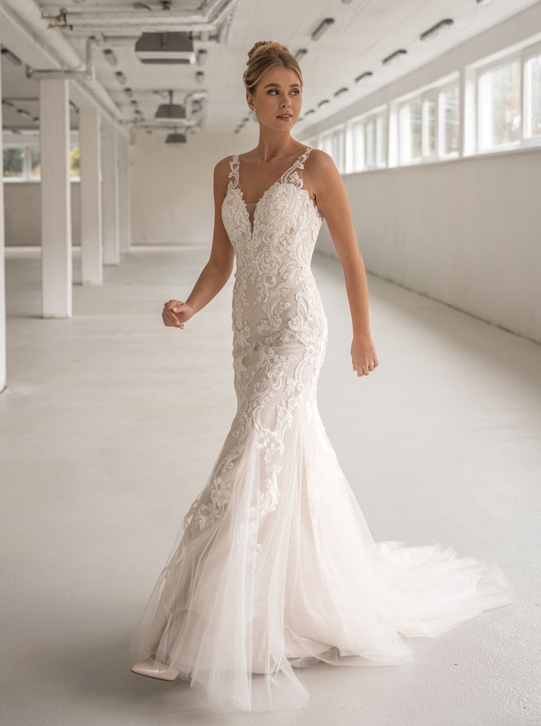 Lisa Donetti 2514 (30, IV/CHAMP)