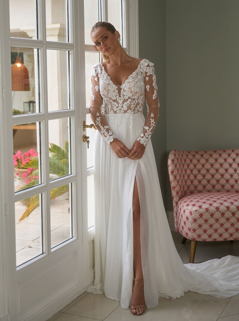 Lisa Donetti 2515