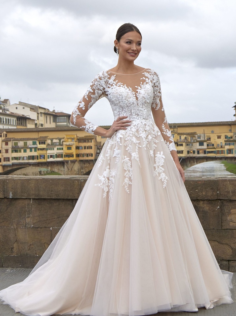 NOVABELLA 30817 (30, IV/NUDE)