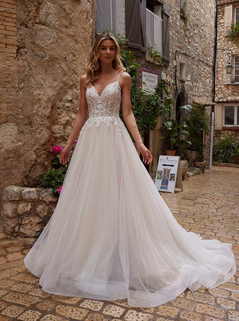 NOVABELLA 30900 (30, IV/NUDE)