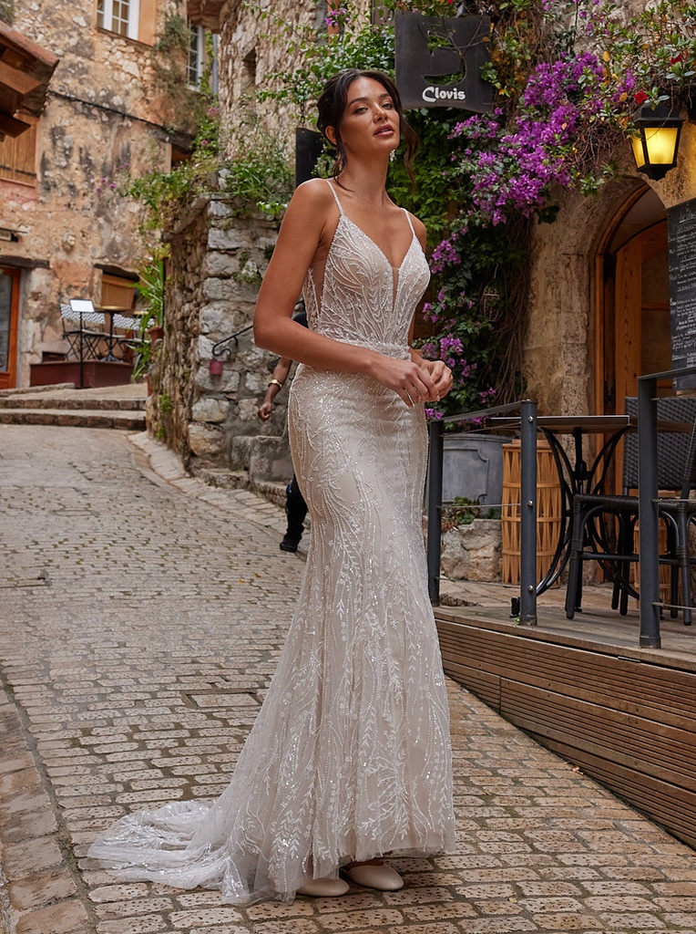 NOVABELLA 30907 (30, IV/NUDE)