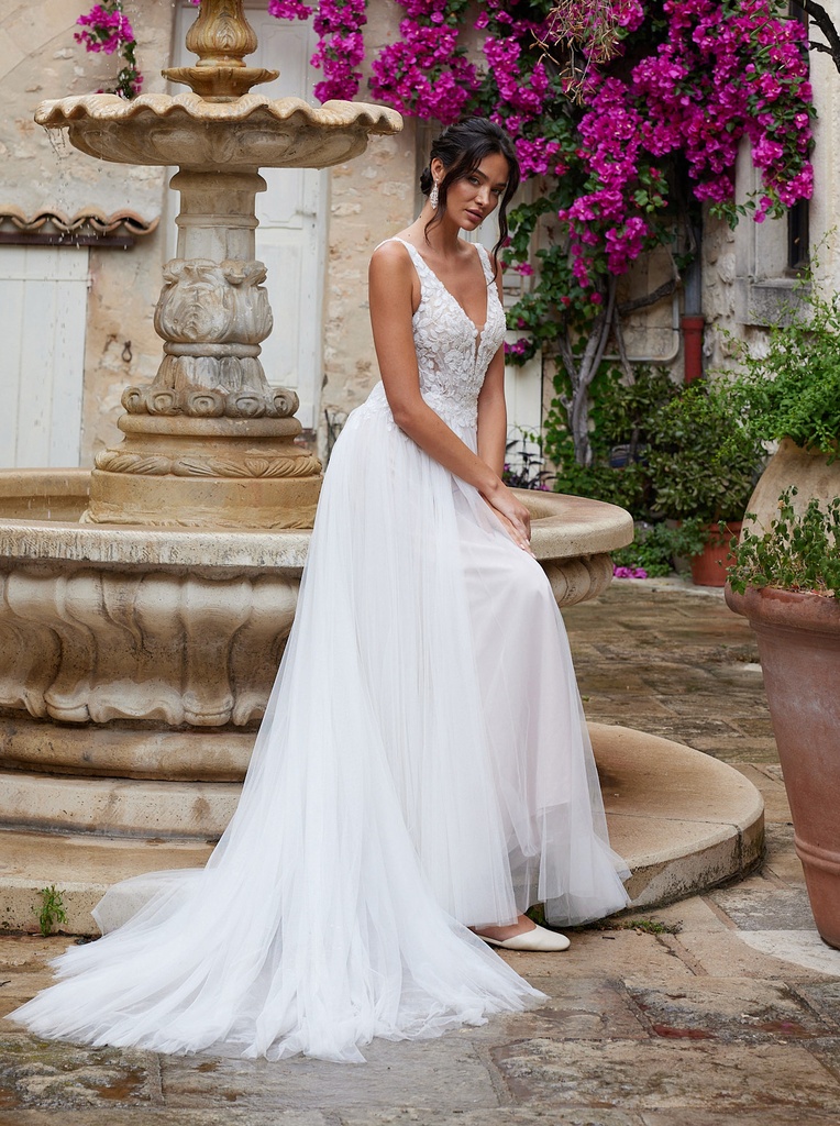 NOVABELLA 30914 (IV/NUDE/CHAMP, 38)