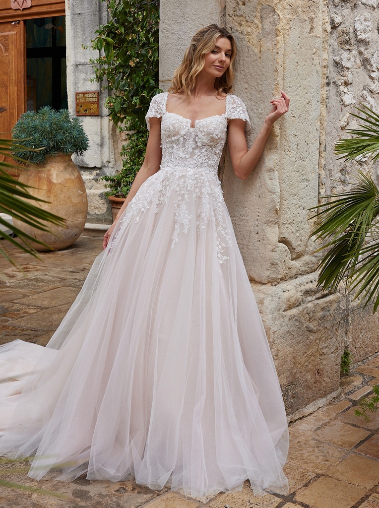 NOVABELLA 30920 (30, IVORY)