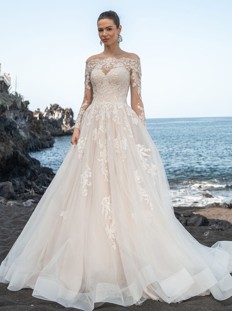 DE LUXE 50700 (30, IV/NUDE)