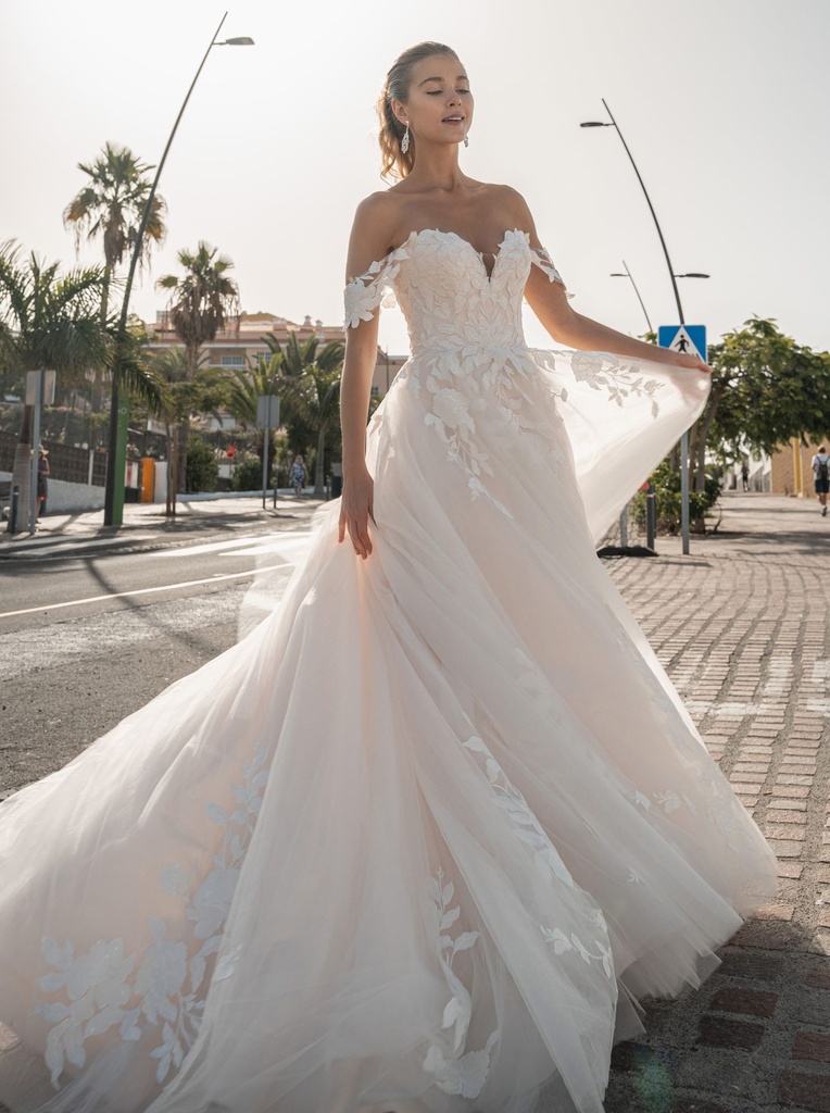 DE LUXE 50703 Zipper (30, IV/NUDE)