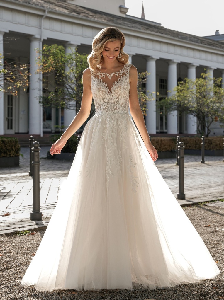 DE LUXE 50805 (30, IV/NUDE)