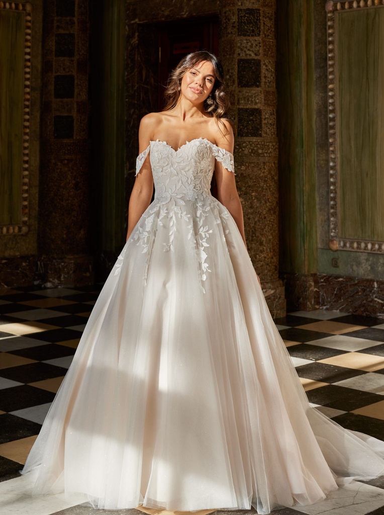 DE LUXE 50806-Z (IV/CHAMP, 30)