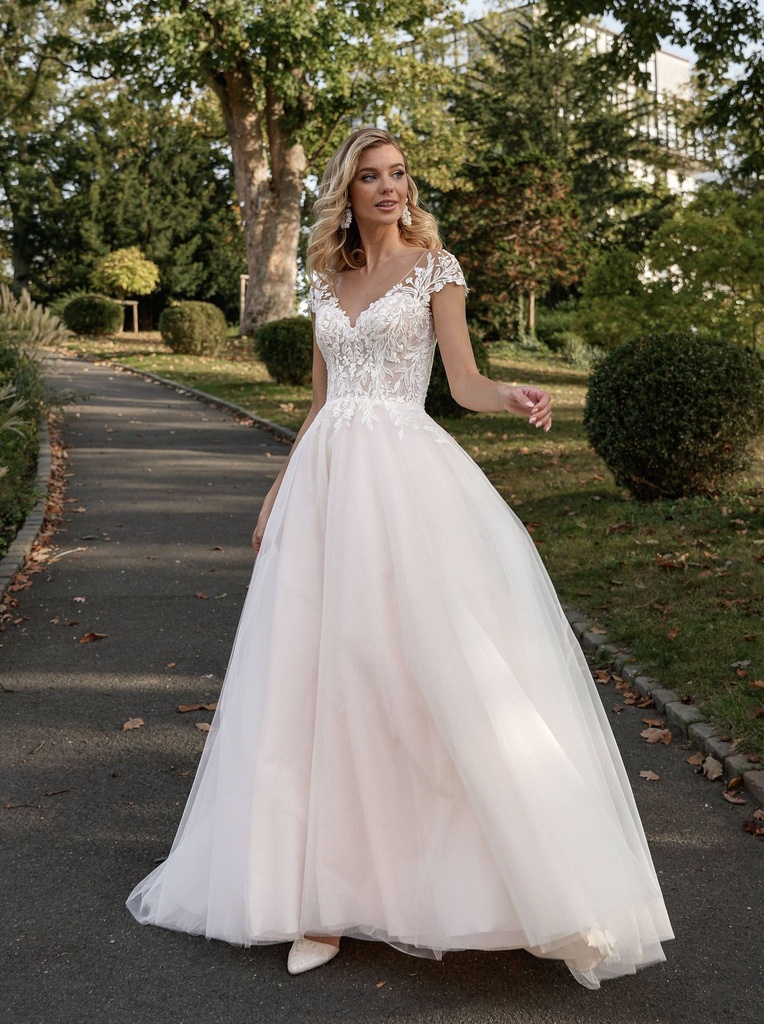 DE LUXE 50808 (30, IV/NUDE)