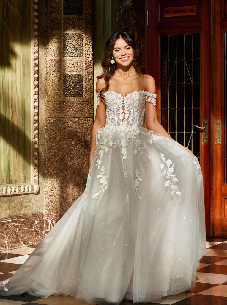 DE LUXE 50810 (30, IV/NUDE)