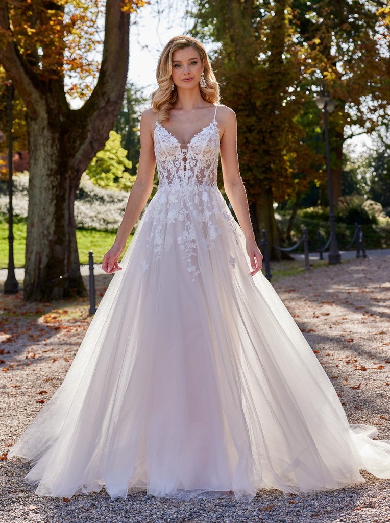DE LUXE 50825 (30, IV/NUDE)