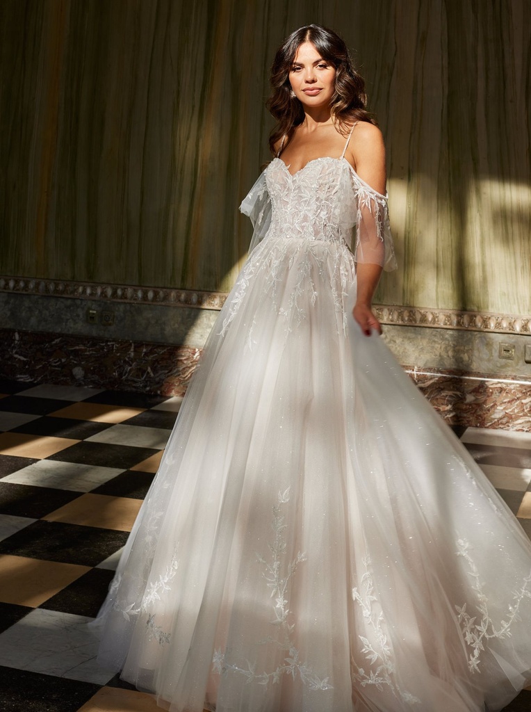 DE LUXE 50832 (IV/IV, 36)