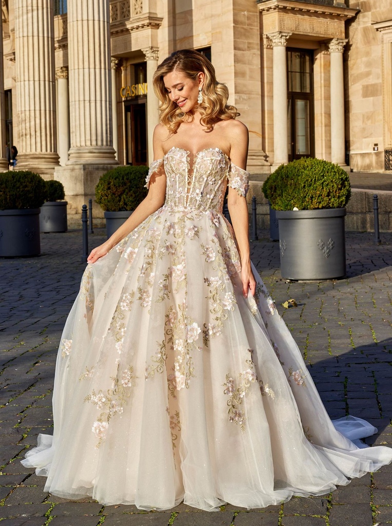 DE LUXE 50837