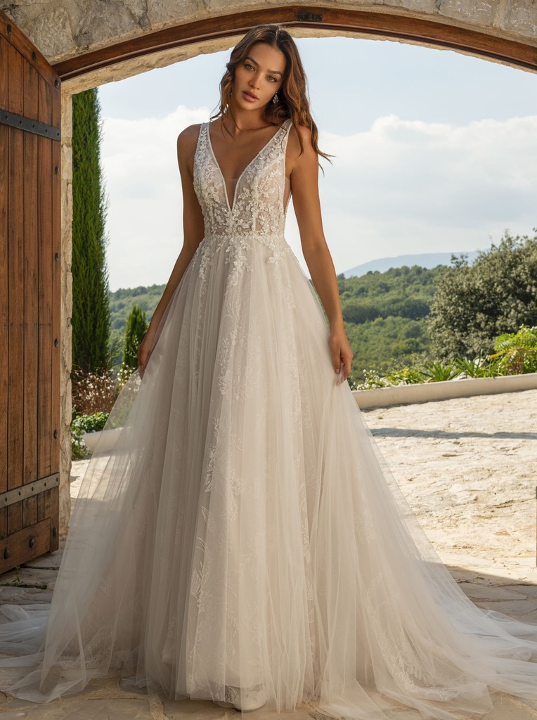 Dreamy by Diane Legrand 81103 (30, CHAMPAGNE)