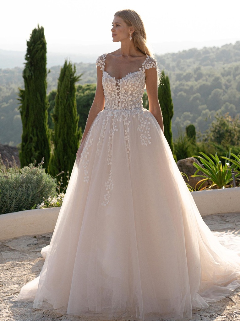 Dreamy by Diane Legrand 81111 (CHAMPAGNE, 30)