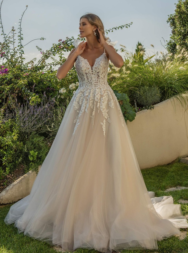 Dreamy by Diane Legrand 81113 (30, CHAMPAGNE)