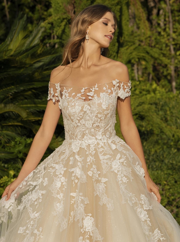 Dreamy by Diane Legrand 81114 (NUDE, 46)