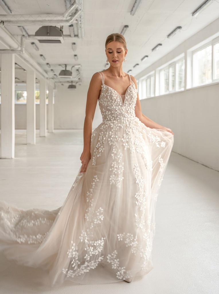 Dreamy by Diane Legrand 81123 (30, IV/NUDE)