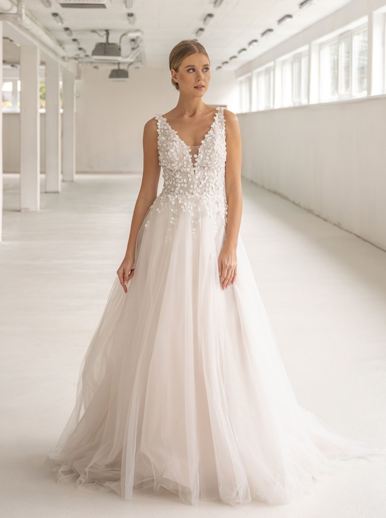 Dreamy 81124 (CHAMPAGNE, 30)