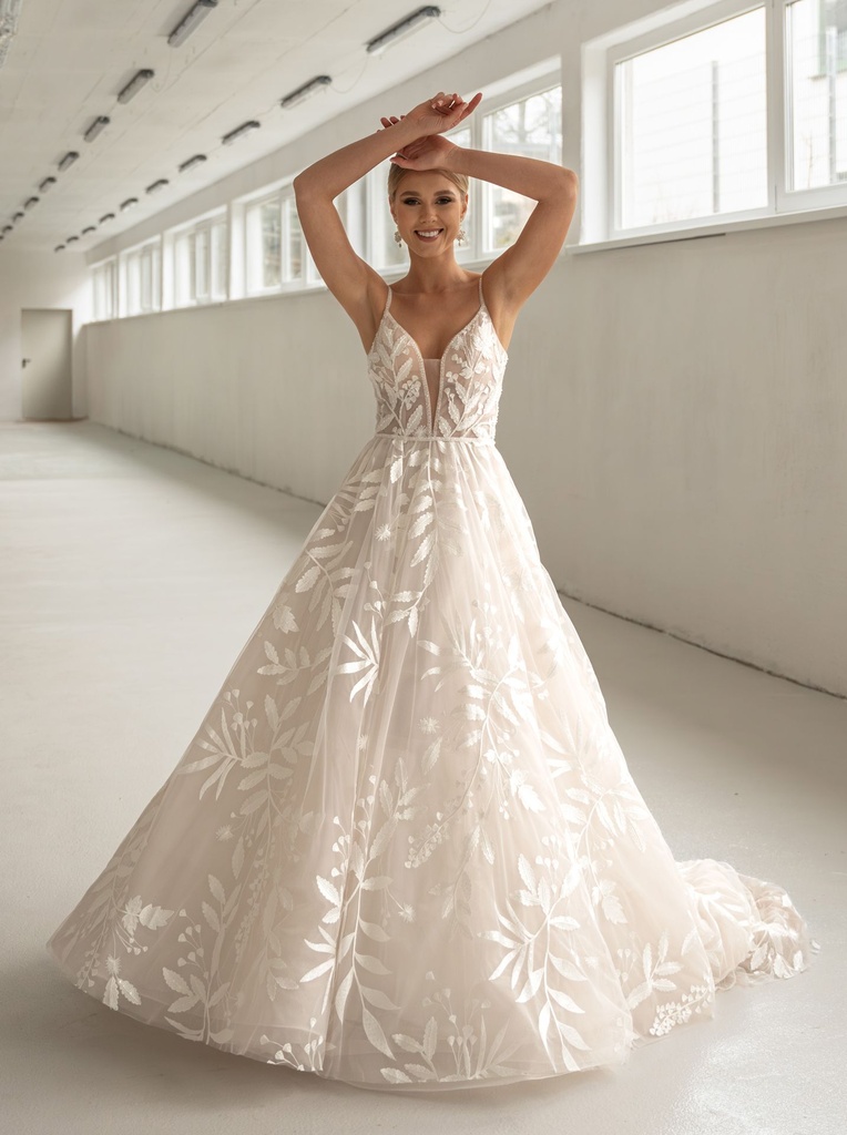 Dreamy by Diane Legrand 82206 (30, IV/CHAMP)