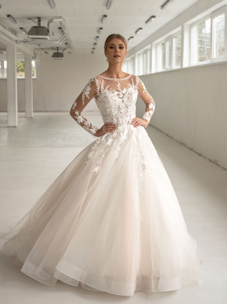 Dreamy by Diane Legrand 82216 (CHAMPAGNE, 30)