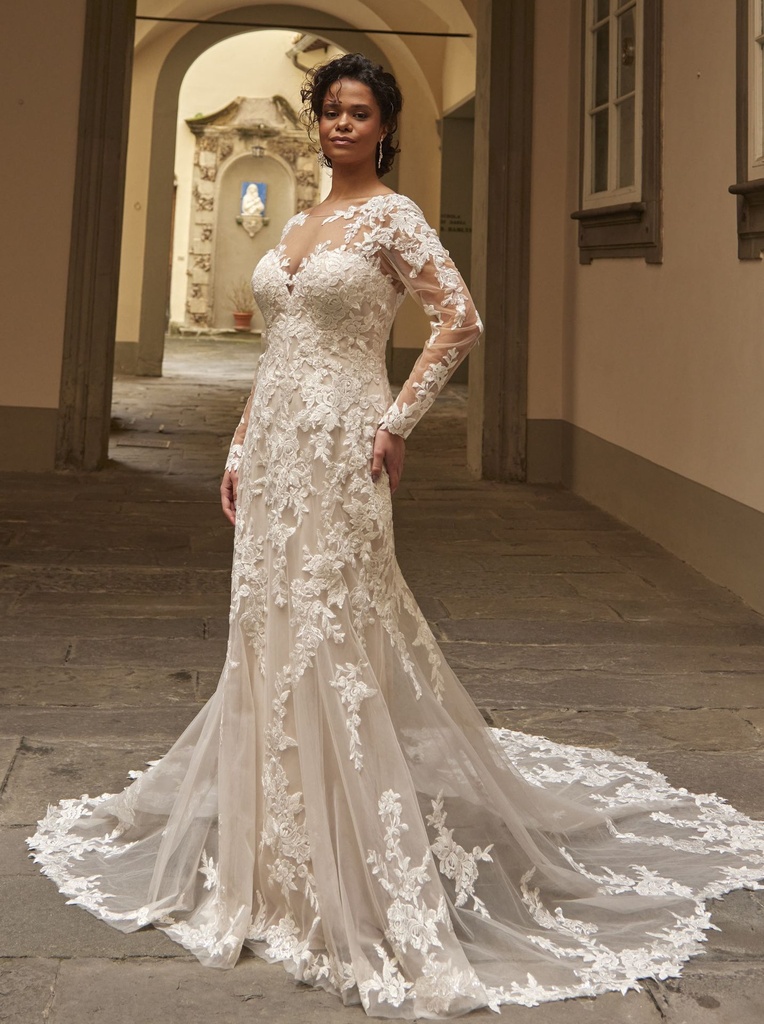 Madonna 90503 (IV/NUDE, 42)