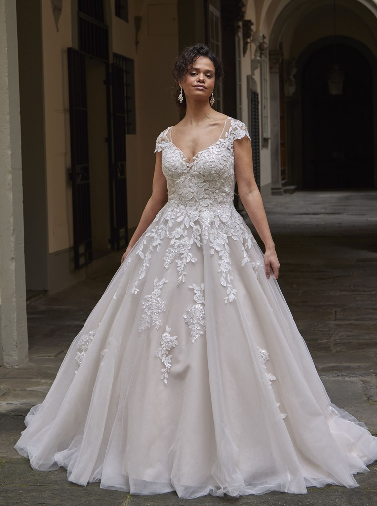 Madonna 90504 (42, IV/NUDE)