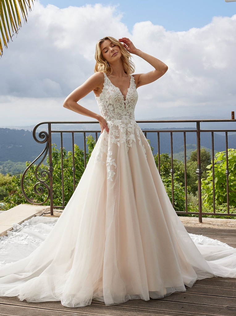 Diane Legrand 8102 (30, IV/NUDE)