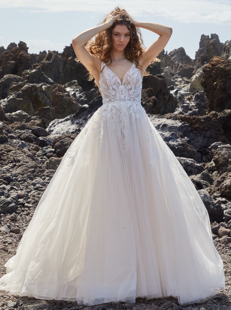 Diane Legrand 7920 (32, IV/NUDE/CHAMP/ALMOND)