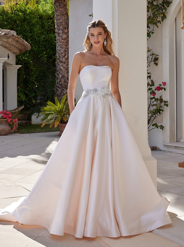 Diane Legrand 8114 (30, IV/PINK/SILVER)