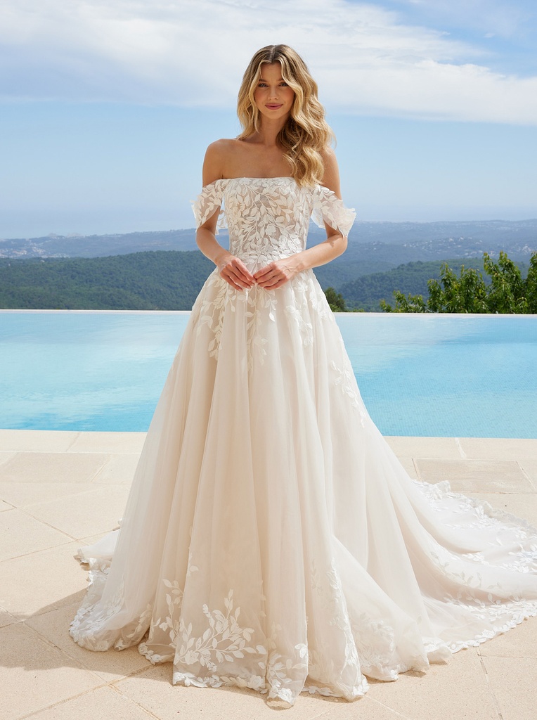 Diane Legrand 8135 (30, IV/NUDE)