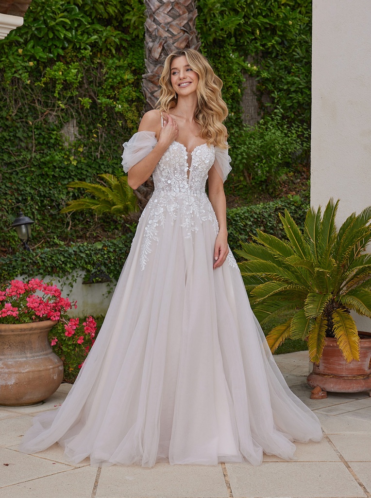 Diane Legrand 8109 (42, IV/NUDE/CHAMP/BLUSH)