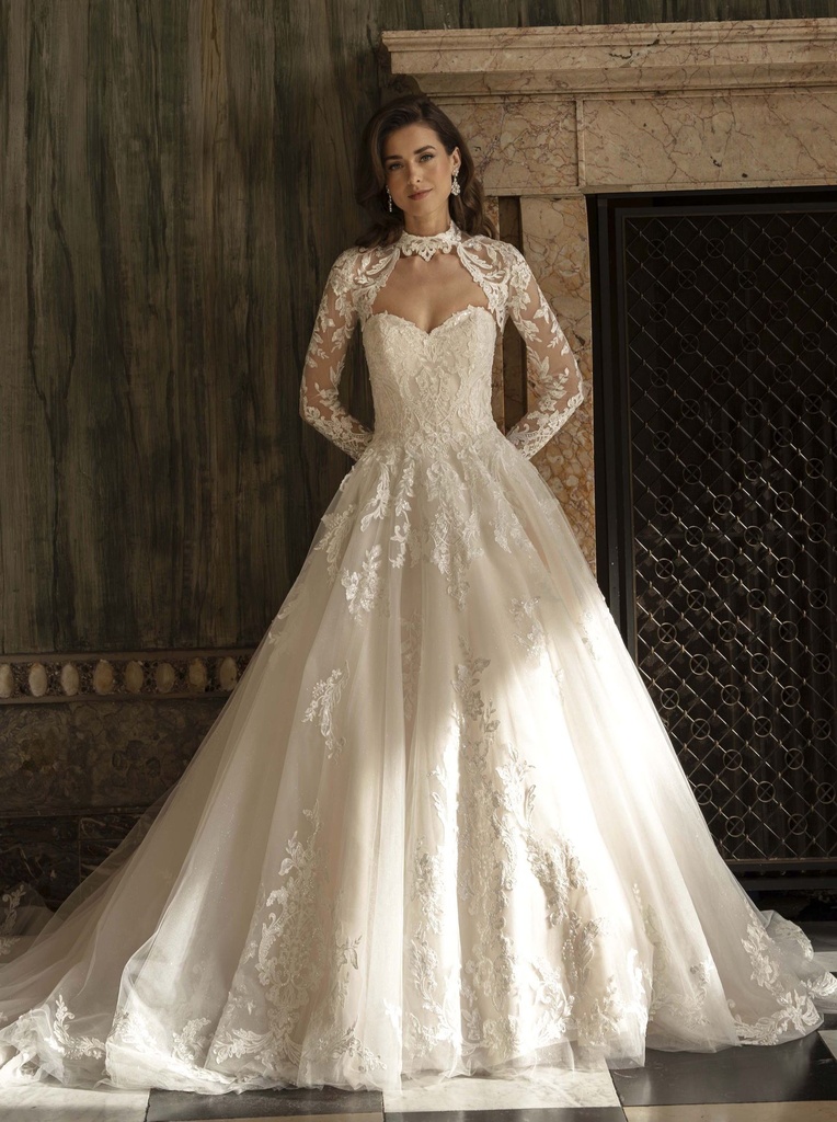 Royal by Diane Legrand Belle (30, IV/IV)