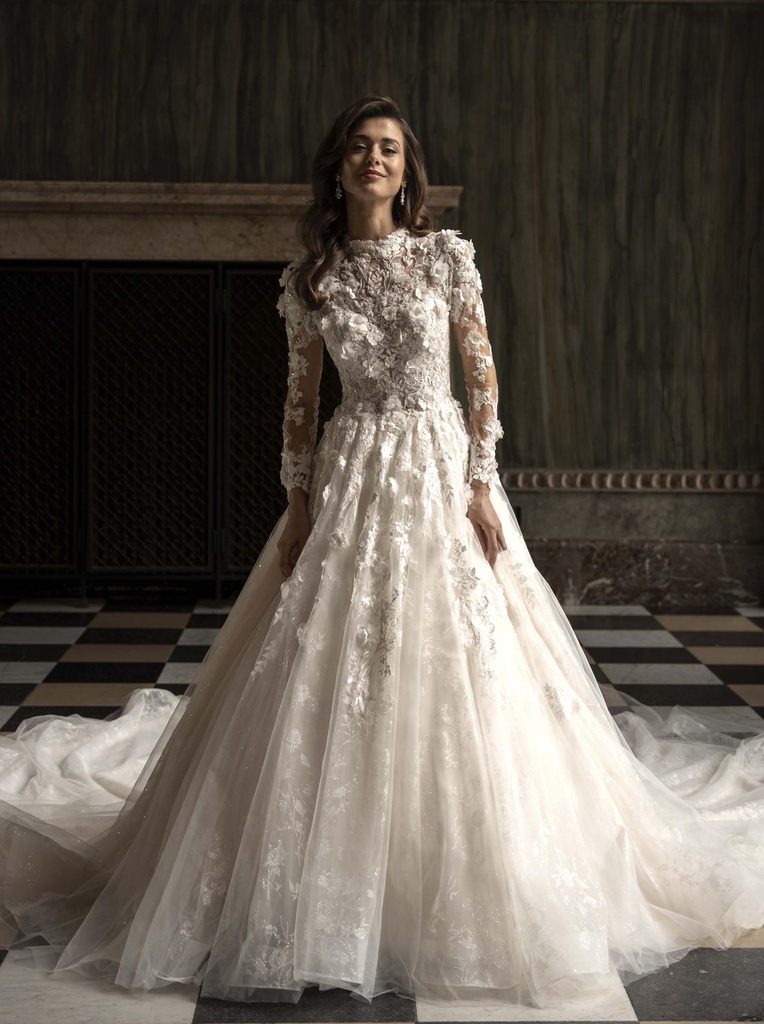 Royal by Diane Legrand Aurora (IV/NUDE/CHAMP, 30)