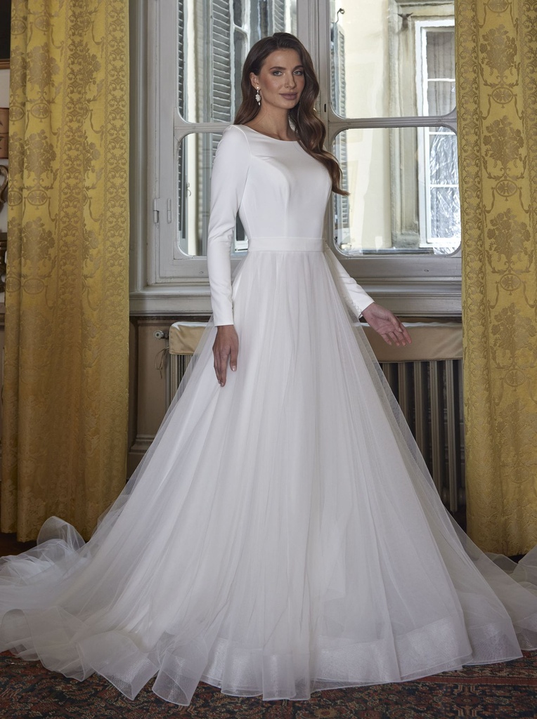 Pearl by Diane Legrand 1801 (30)