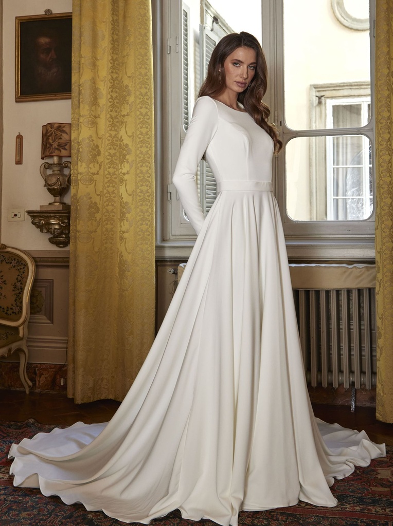 Pearl by Diane Legrand 1802 Special (30)