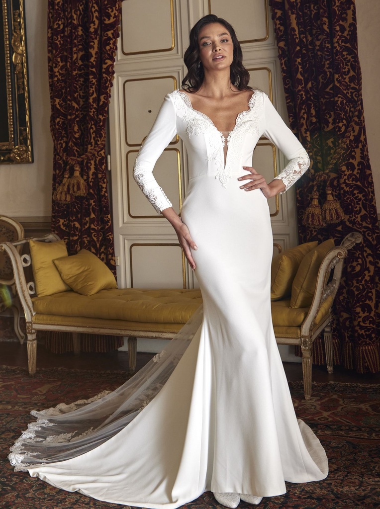 Pearl by Diane Legrand 1812 (30)