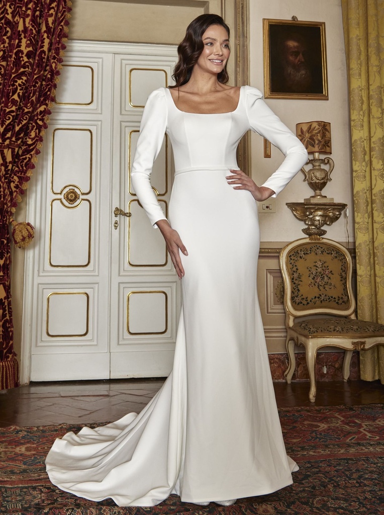 Pearl by Diane Legrand 1818 (30, IVORY)