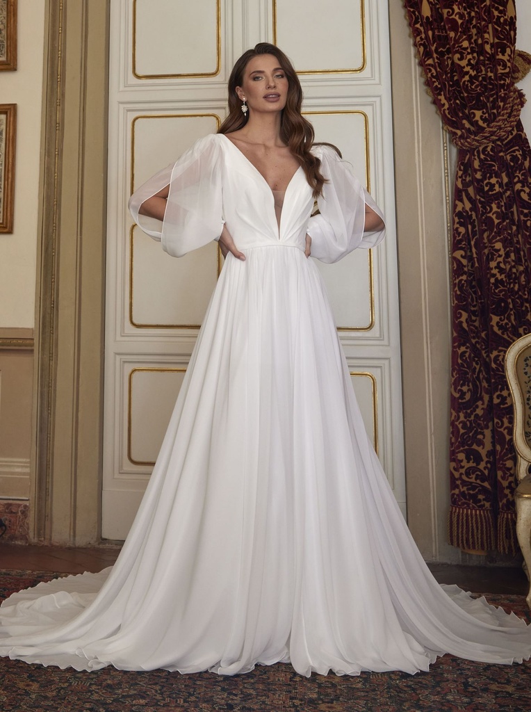 Pearl by Diane Legrand 1821 (30, IV/CHAMP)