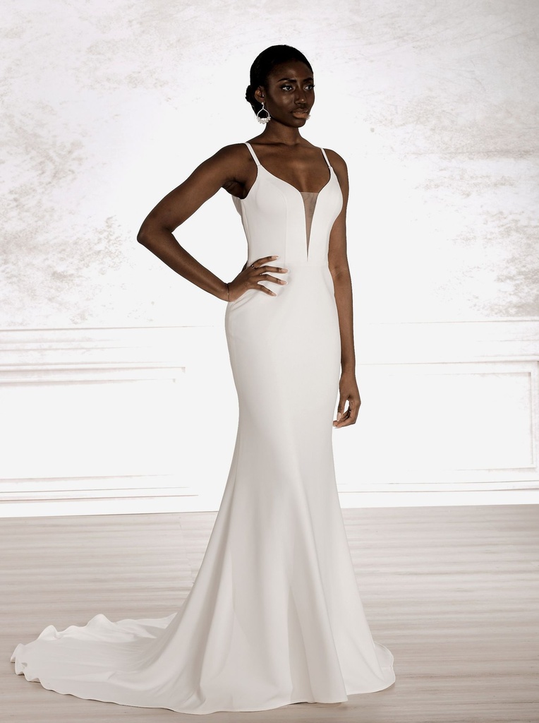 Pearl by Diane Legrand 1902 Dress