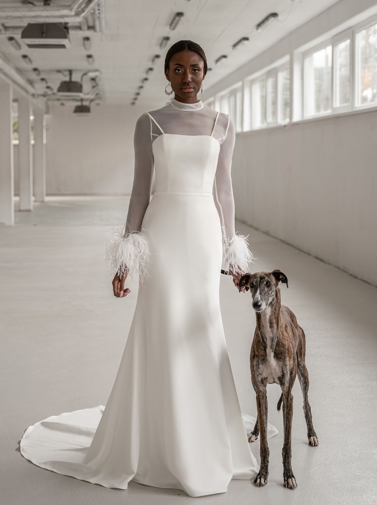 Pearl by Diane Legrand 1916 Dress (30)