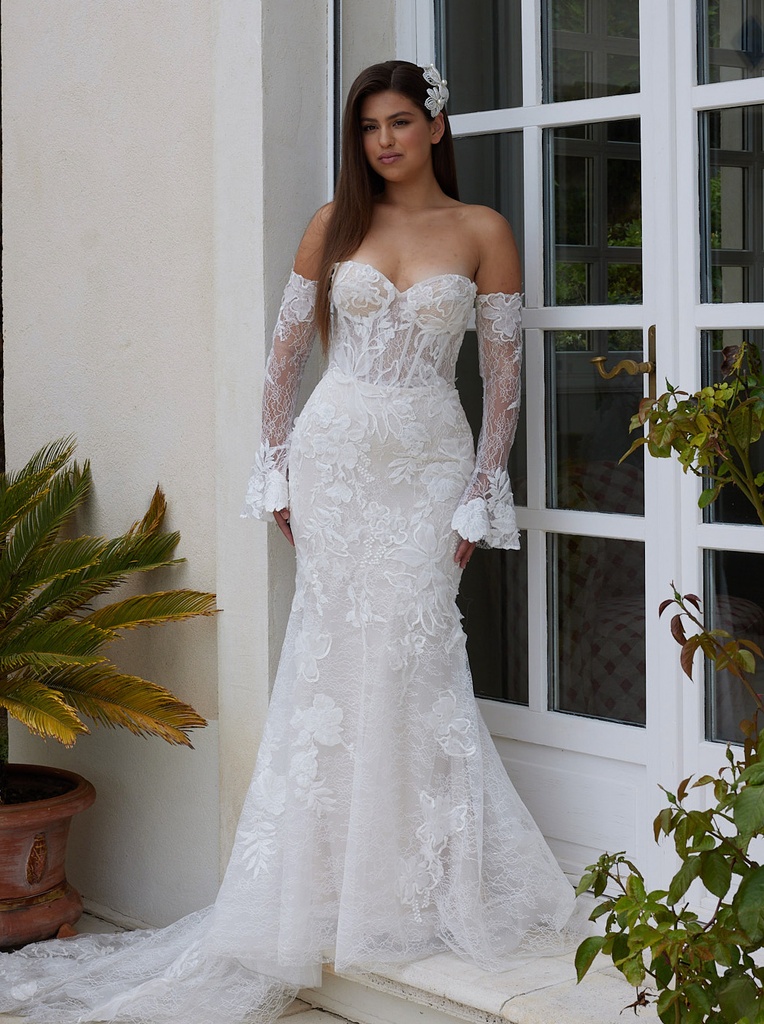 Petite 4105 (30, IV/NUDE)
